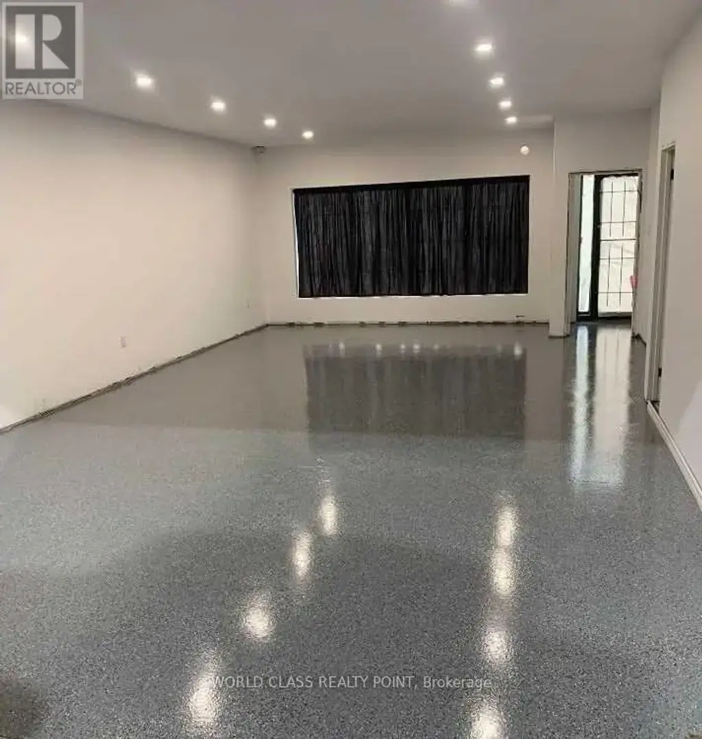 9 Lower - 20 Claireport Crescent, Toronto (West Humber-Clairville)